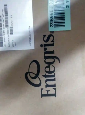 美国ENTEGRIS气体过滤器，WG3NS6RR2，原装议价
