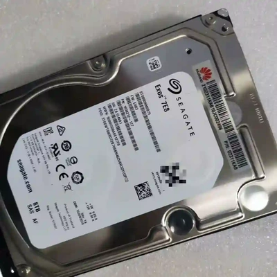 华为原装02311KAB 希捷ST8000NM0075 议价