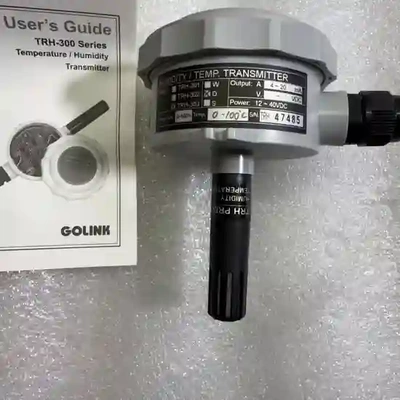 GOLINK温度湿度信号传送器变送器议价