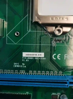 正品西门子IPC3000主板 A5E46446146-A议价
