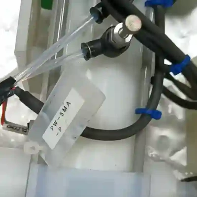 Nippon pillar bellows pump P议价