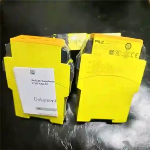 PNOZ X2.8P议价 继电器777301 PILZ皮尔兹