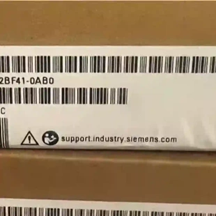 Siemens 2BF41 0AB0 议价 6ES7326
