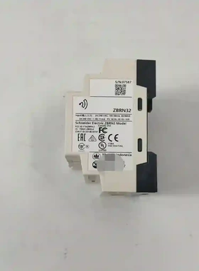 SCHNEIDER ZBRN32议价
