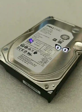 戴尔原装 Dell/戴尔ST8000NM012A 0F4议价