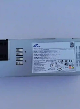 全汉FSP2000-20FM服务器电源，2000W大功率议价