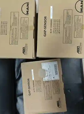 曼恩MAN+TMI20-M120-802位置传感器+全新议价