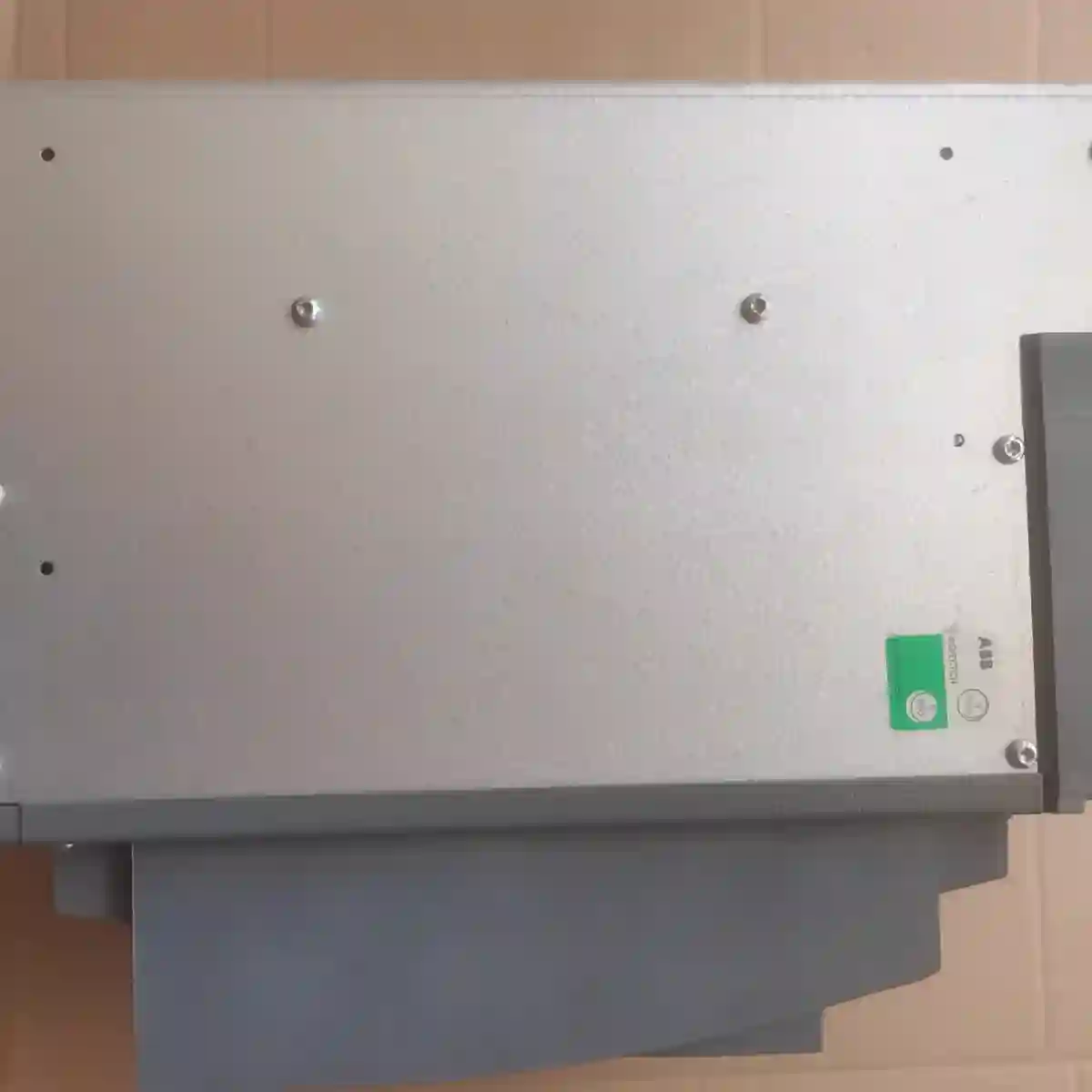 PST105-600-70  ABB软启动器，实物议价