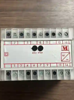 multitek M100-WA4，功率变送器，三相三线议价