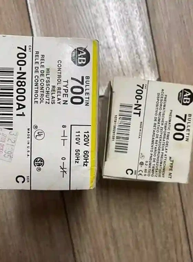 AB 700-N800A1 罗克韦尔700-NT议价