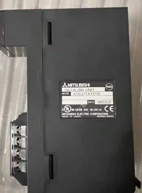 三菱A1SJ71AT21B+PLC模块议价