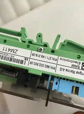 SAM+Electronics ZM411模块议价