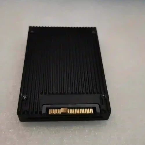 华为 2.5寸4T nvme u.2企业级固态硬盘 ES议价