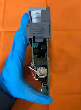 AB SLC 500模块 1746-BAS议价