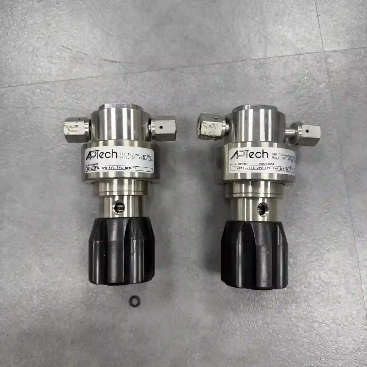 APTECH 91-91401603 AP1402TSA议价