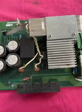 AB伺服驱动器电源板，型号74106-308-55，实物议价