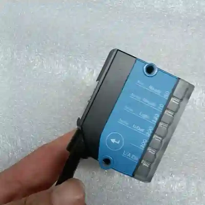 SICK西克扫码器Lector611，型号V2D611R议价