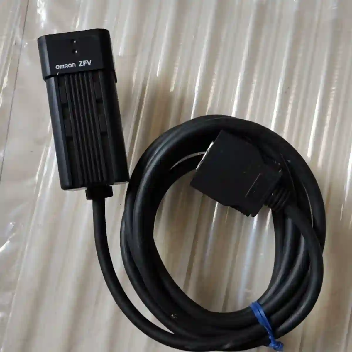 欧姆龙Omron   ZFV-SR50原装正品。视觉像摄议价
