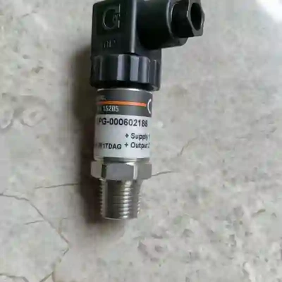 原装KOBOLD压力传感器KPG-000602188 数议价