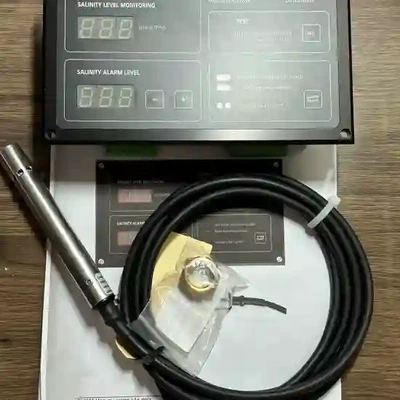 Daniamant Salinometer SL8005议价