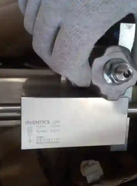 R416001179安沃驰AVENTICS气缸导向器40议价