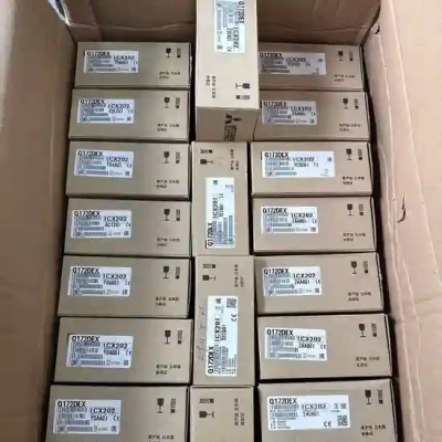 日本原装全新模块PLC/Q2ASCPU-S1 Q2ASH议价