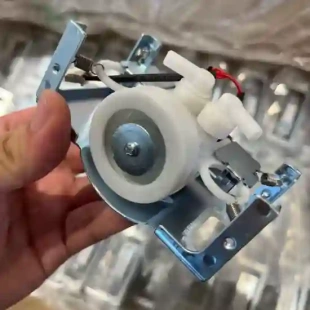 美国HONEYWELL霍尼韦尔MIDAS 007抽样议价