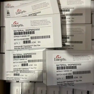 美国ENTEGRIS/英特格过滤器WGPM0GGG2原装议价