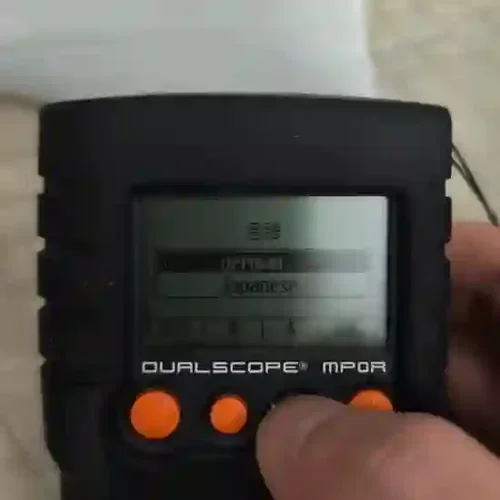 菲希尔超声波漆膜仪 Dualscope MP0R议价