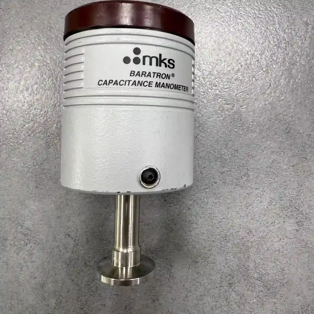 MKS 626A11TDE BARATRON CAPAC议价