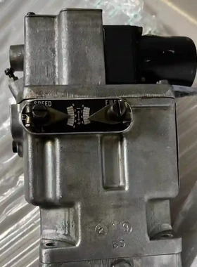 大发辅机调速器总件++型号:RHD6-MC议价