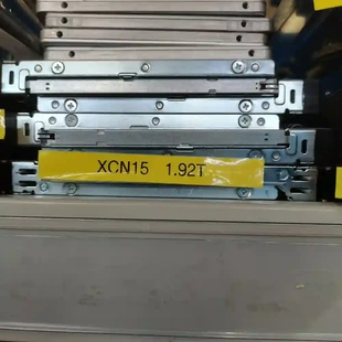 SATA DELL 2.5 1.92T SS议价 S4500