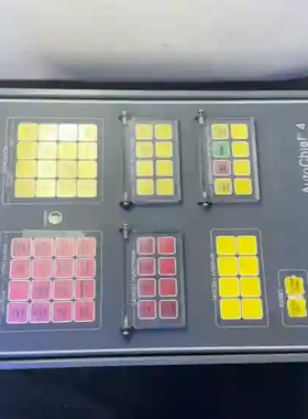 康斯博格AutoChief4+NOR件，功能不清楚议价