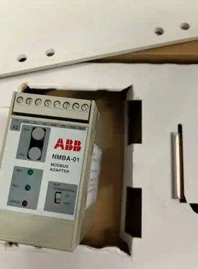 ABB NMBA-01 适配器议价