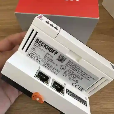 德国BECKHOFF倍福模块EK9300全新原装现货议价