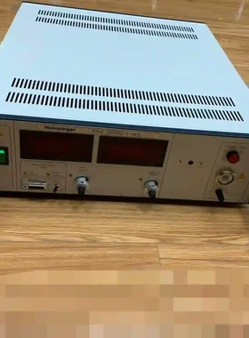 HEINZINGER PNC20000-1议价