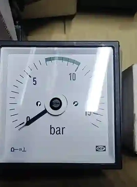 DEIF丹控DQ96-c压力表，型号DQ96-c，4-2议价