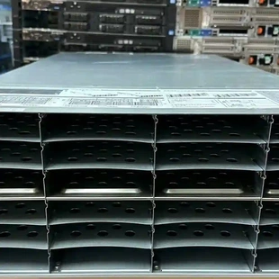 中科曙光存储S640 36盘存储服务器准系统议价 G30