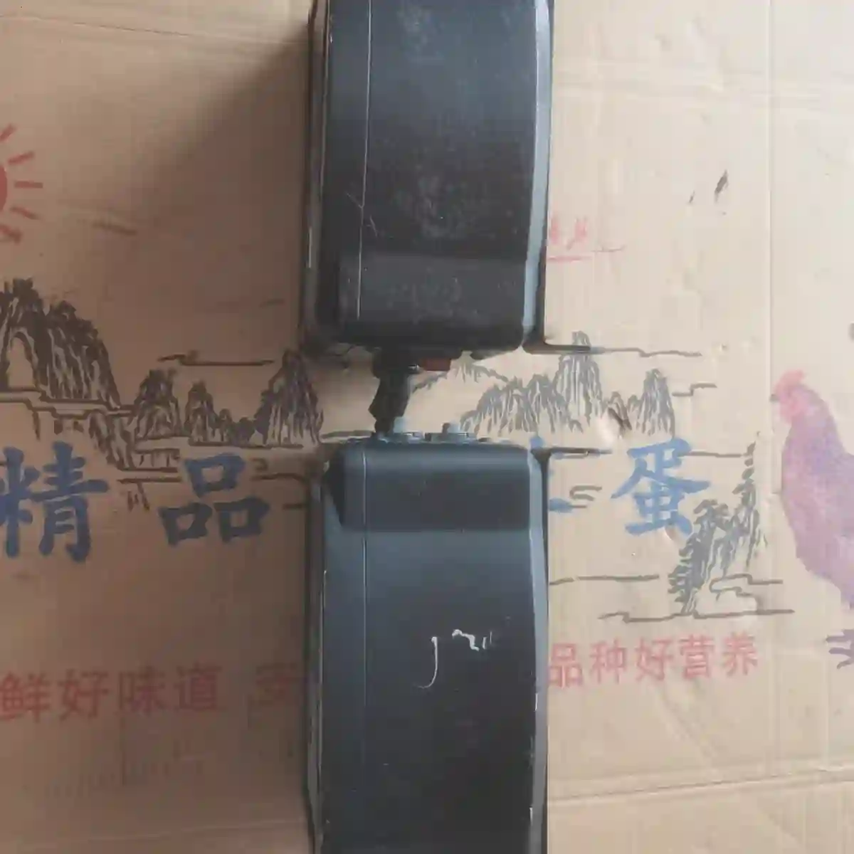 出 CONAIR 控制面板，适用于干燥机。两个一起打包出议价