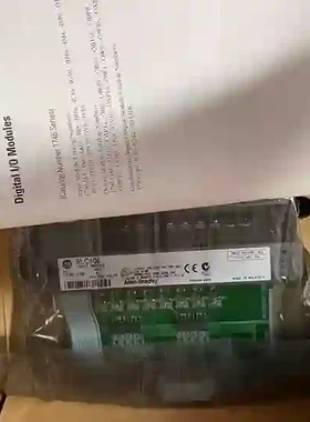 Allen-Bradley 1746- IV8 SER 议价