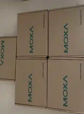 全新MOXA EDS-408A-2M1S-SC-T 工业议价