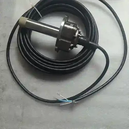 MAN 位置传感器5345510-9 L90mm 全议价
