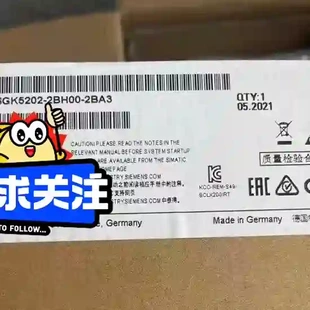6GK5202 2BA3议价 2BH00