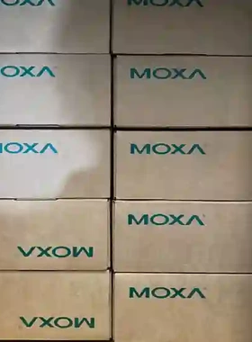 摩莎MOXA EDS-508A-SS-SC 项目剩余2台议价