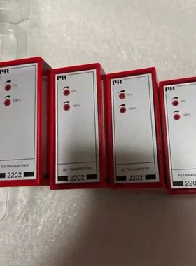 PR+Electrocs+2202R2D隔离放大器议价