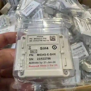 Honeywell霍尼韦尔MIDAS系列气体探头：NH3议价