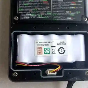 奥林巴斯测厚仪37DLPLUS 外观见图完好漂议价 实物拍照