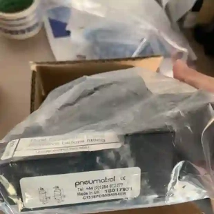 英国Pneumatrol 电磁阀C1518PDS议价 RGS