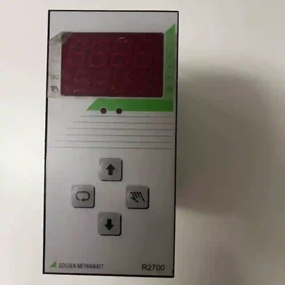 Gossen Metrawatt戈森米拉特R2700 A议价