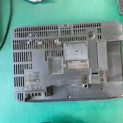 三菱GOT1000触摸屏 GT1275-VNBA，原装，议价